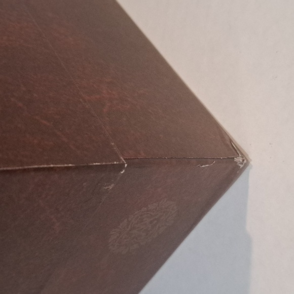 NEW Mezlan Citadel Classic Lace Up Plain Toe Shoe, Size 12 - Picture 10 of 11